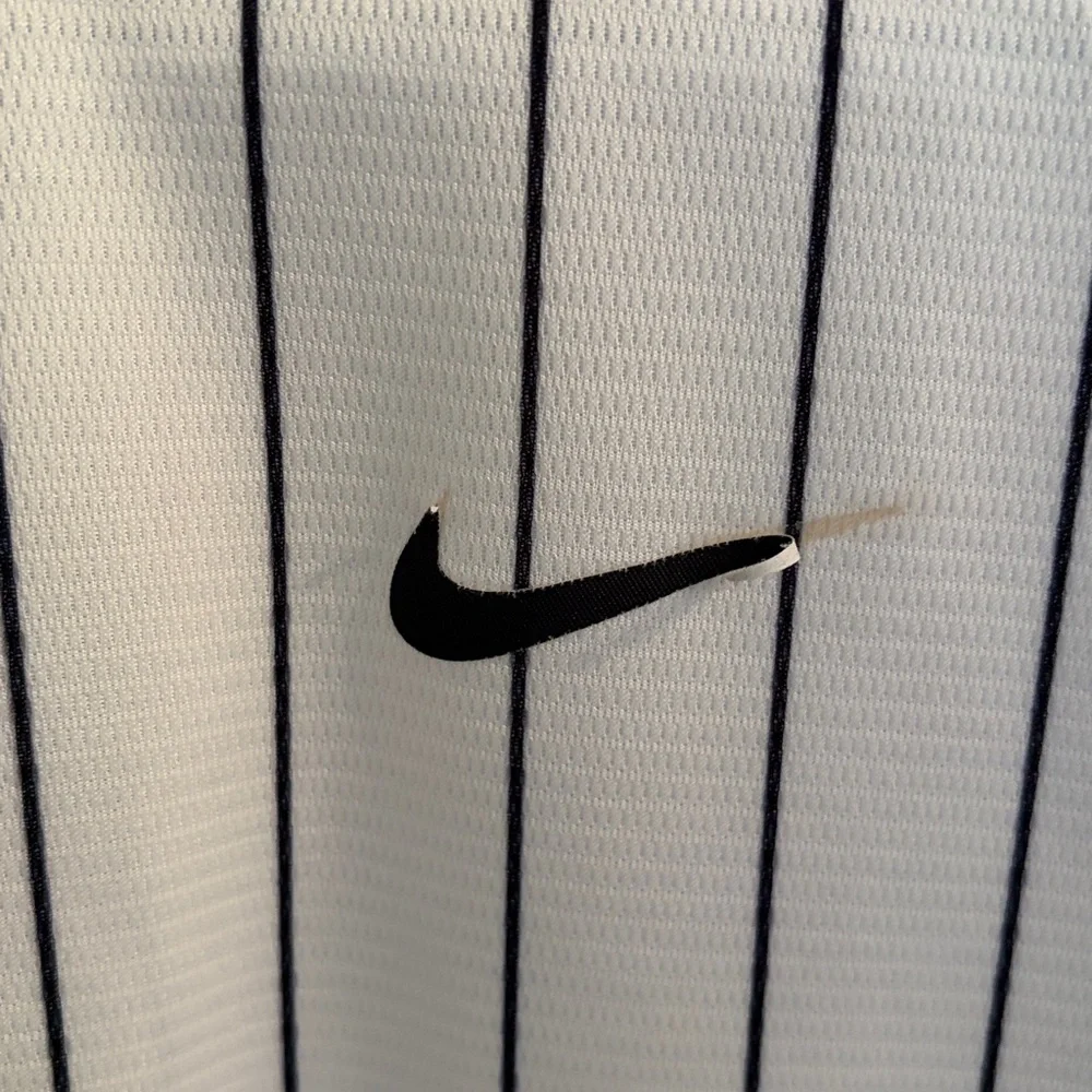 Nike NY Yankees Jersey - Picture 3 of 5